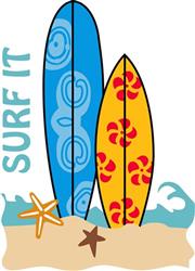 SURF IT
