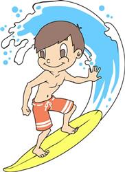 SURFER