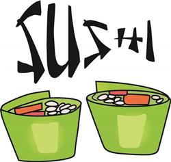 SUSHI