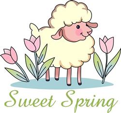 SWEET SPRING