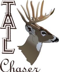 TAIL CHASER