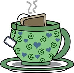 TEACUP