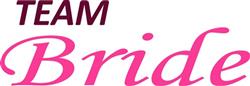 TEAM BRIDE
