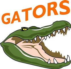 Team Gators
