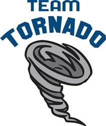 TEAM TORNADO