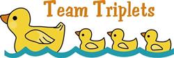 TEAM TRIPLETS