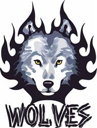 TEAM WOLVES
