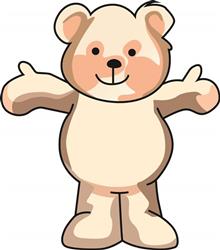 TEDDY BEAR