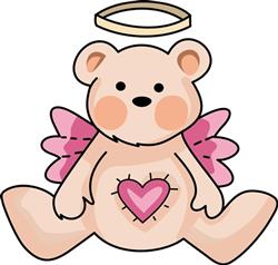 TEDDY BEAR