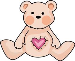 TEDDY BEAR