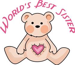 TEDDY BEAR