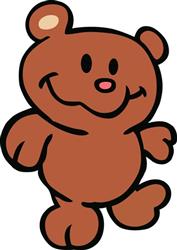 Teddy Bear