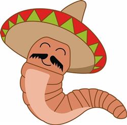TEQUILA WORM