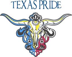 Texas Pride