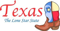 TEXAS