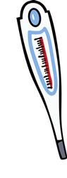THERMOMETER