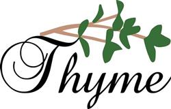 Thyme Herb