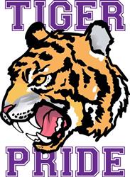TIGER PRIDE