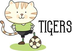 TIGERS
