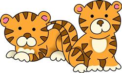 TIGERS