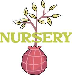 TREE NURSERY