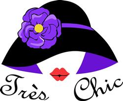 Tres Chic