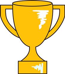 Trophy Cup