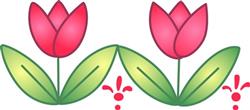 TULIP FIVE