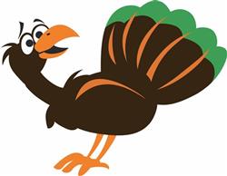 TURKEY