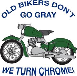 Turn Chrome