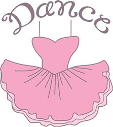 TUTU DANCE
