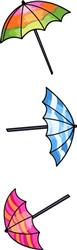 UMBRELLAS