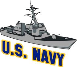 US Navy