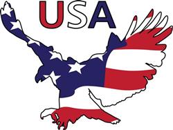 USA Eagle