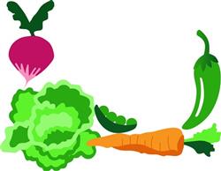 Veggie Corner