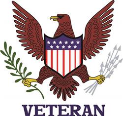 VETERAN EAGLE CREST