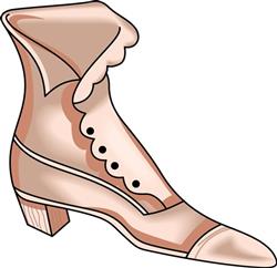 VINTAGE BOOT