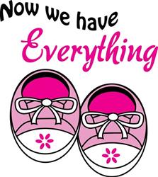 We Have Everything