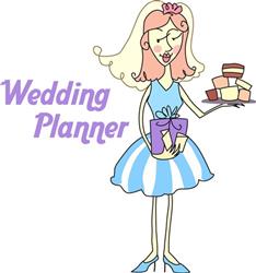 WEDDING PLANNER