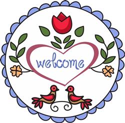 WELCOME