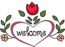 WELCOME