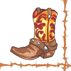 WESTERN BOOT CORNER