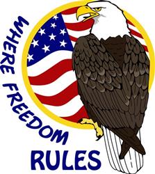Where Freedom Rules