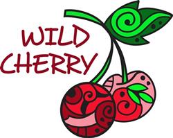 WILD CHERRY
