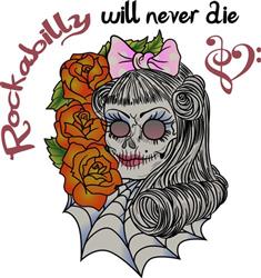Will Never Die