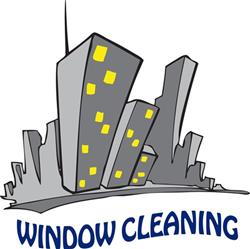 WINDOW CLEANING