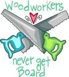 WOODWORKERS...