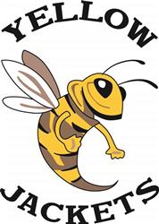 YELLOW JACKETS
