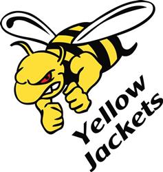 YELLOW JACKETS
