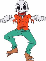 ZOMBIE